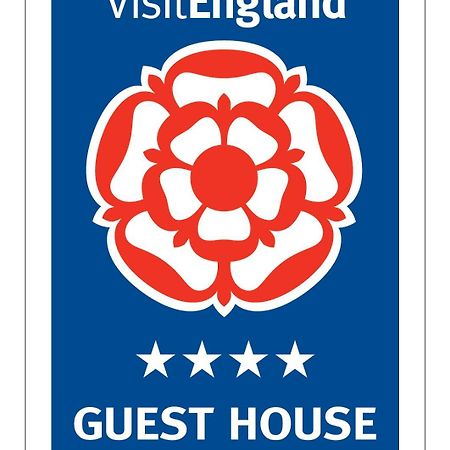 Mariners Guest House 플리머스 외부 사진