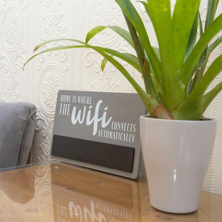 Mariners Guest House 플리머스 외부 사진