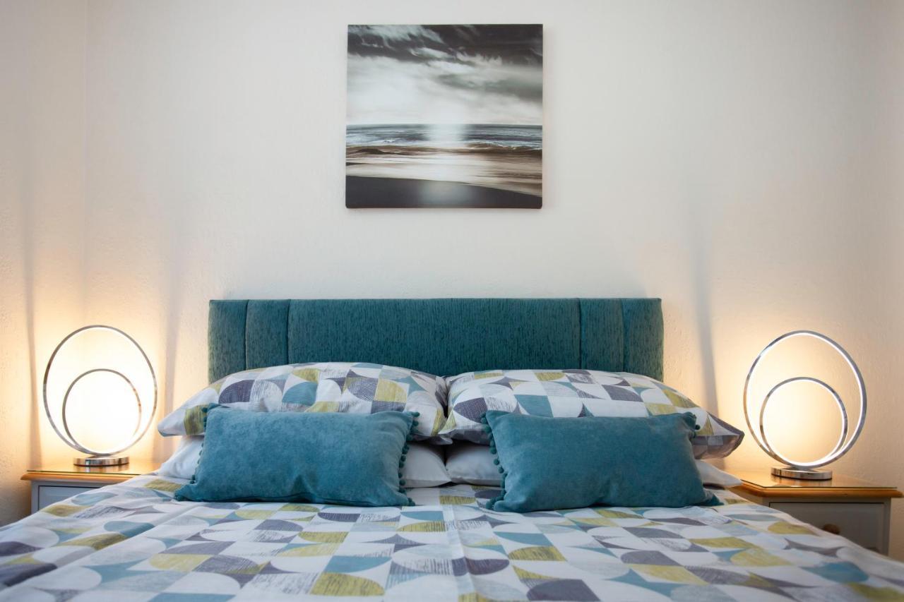 Mariners Guest House 플리머스 외부 사진