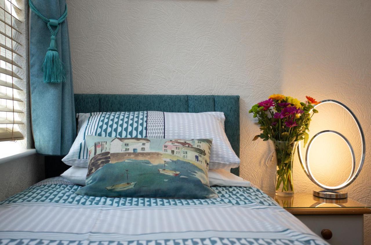 Mariners Guest House 플리머스 외부 사진