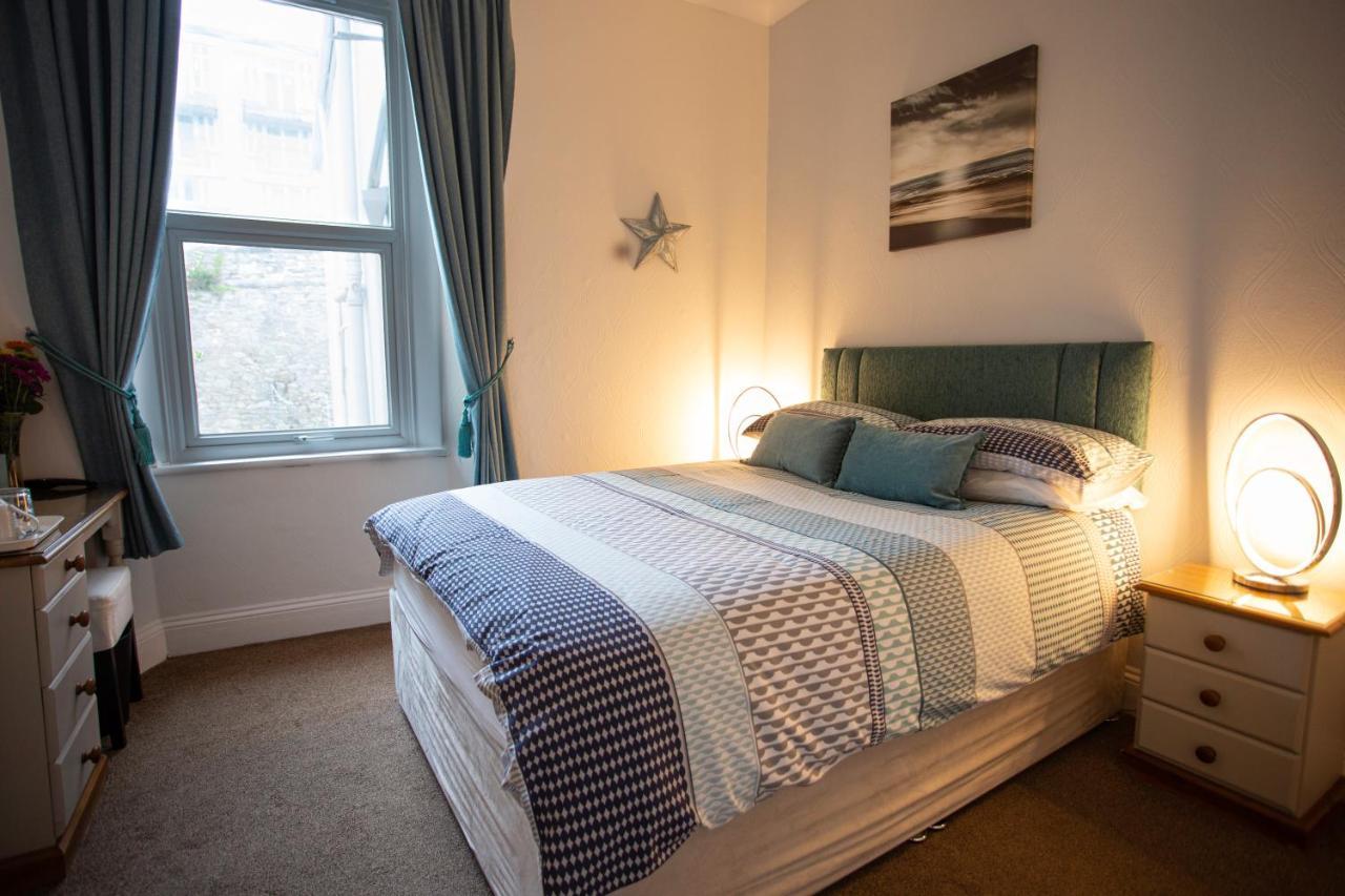 Mariners Guest House 플리머스 외부 사진