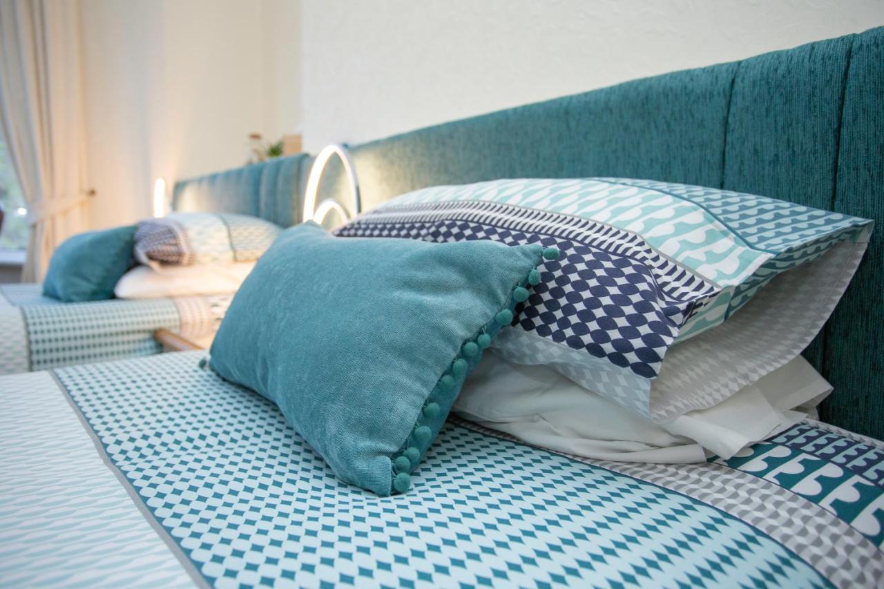 Mariners Guest House 플리머스 외부 사진