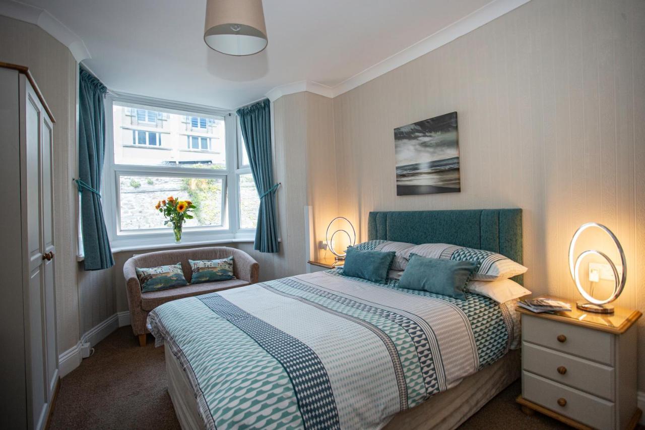 Mariners Guest House 플리머스 외부 사진