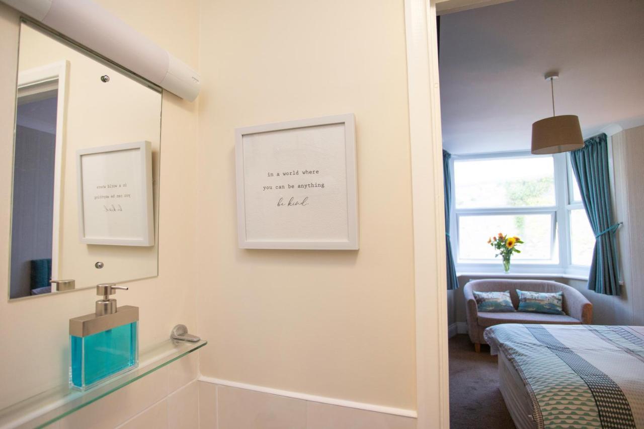 Mariners Guest House 플리머스 외부 사진
