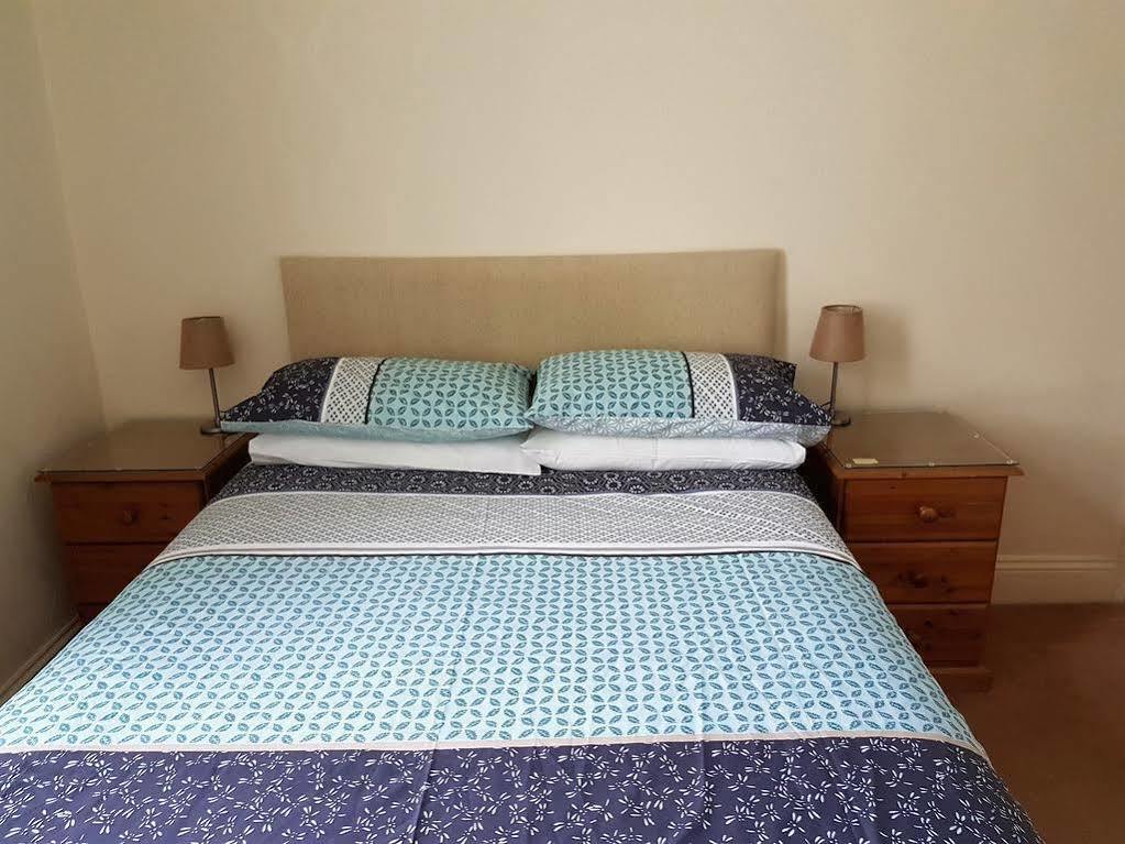 Mariners Guest House 플리머스 외부 사진
